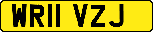 WR11VZJ