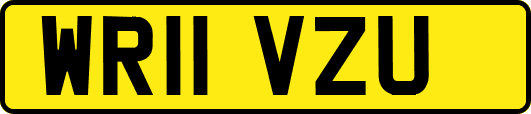 WR11VZU