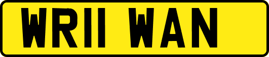 WR11WAN