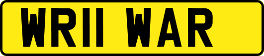 WR11WAR