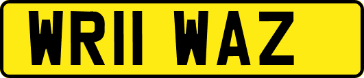 WR11WAZ