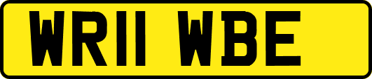 WR11WBE