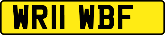 WR11WBF