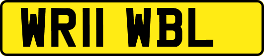 WR11WBL