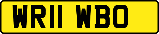WR11WBO