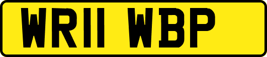 WR11WBP