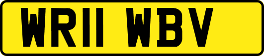 WR11WBV