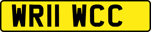 WR11WCC