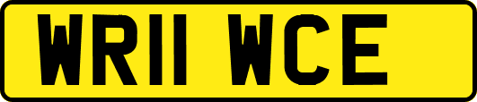 WR11WCE