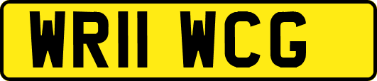 WR11WCG