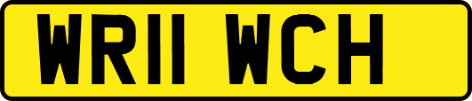 WR11WCH
