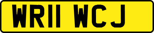 WR11WCJ