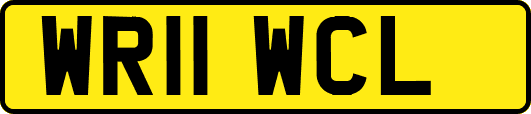 WR11WCL