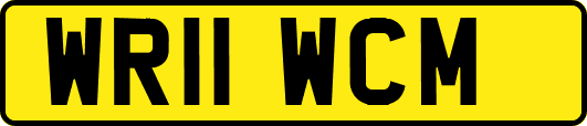 WR11WCM