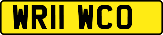 WR11WCO