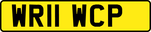 WR11WCP