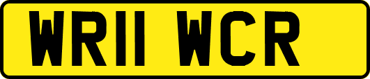 WR11WCR