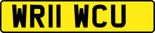 WR11WCU
