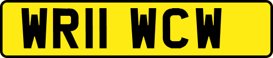 WR11WCW