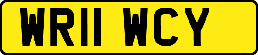 WR11WCY