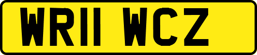WR11WCZ