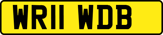 WR11WDB