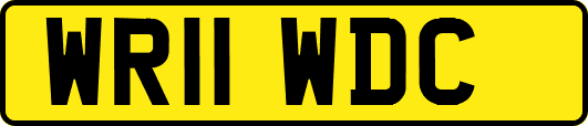 WR11WDC