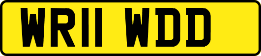 WR11WDD