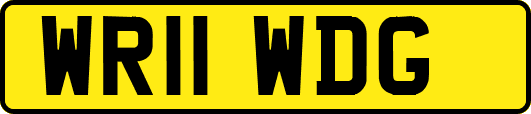 WR11WDG