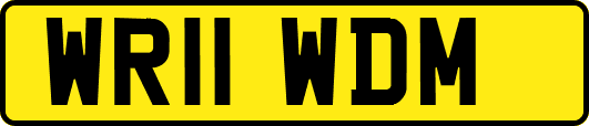 WR11WDM