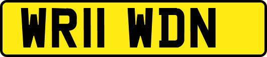 WR11WDN