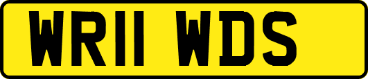 WR11WDS
