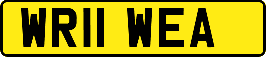 WR11WEA
