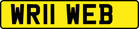 WR11WEB