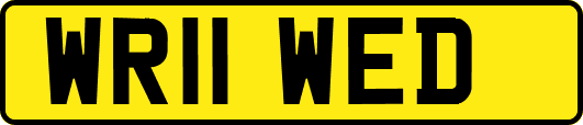 WR11WED
