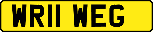 WR11WEG