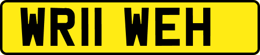 WR11WEH