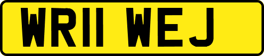 WR11WEJ