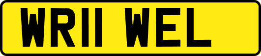 WR11WEL