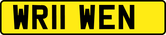 WR11WEN