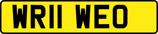WR11WEO