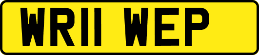 WR11WEP