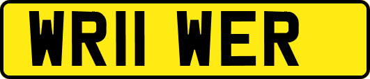 WR11WER