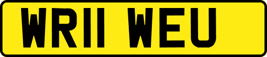 WR11WEU