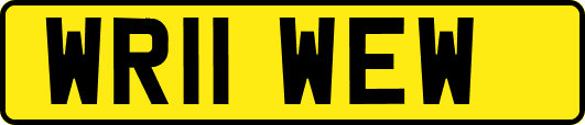 WR11WEW