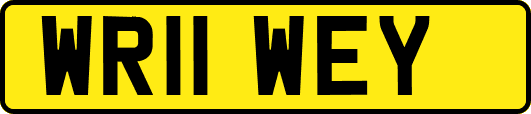 WR11WEY