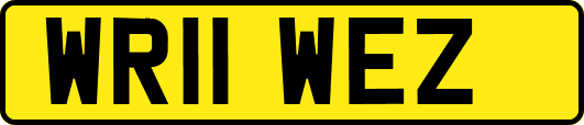 WR11WEZ