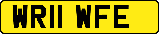 WR11WFE