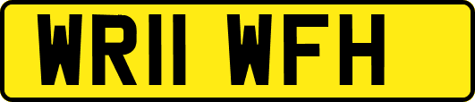 WR11WFH