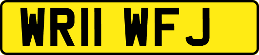 WR11WFJ
